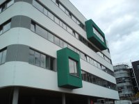 Reference - Samostatně zateplené budovy