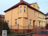 Reference - Zateplení pro zelenou usporam